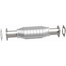 Load image into Gallery viewer, MagnaFlow Conv Direct Fit 91-94 Isuzu Rodeo 3.1L V6 - Additional View 10