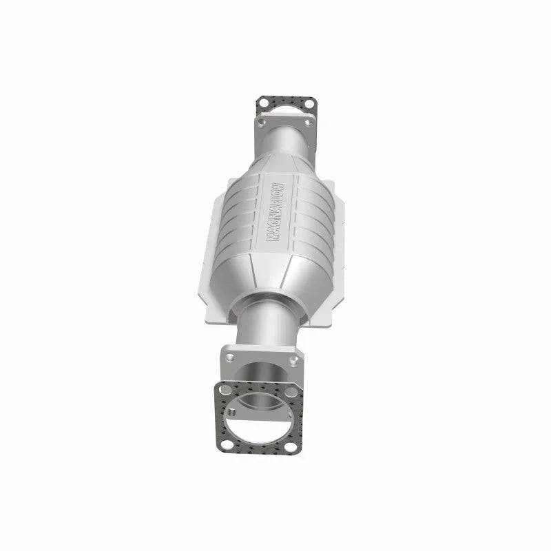 MagnaFlow Conv Direct Fit 91-94 Isuzu Rodeo 3.1L V6 - Additional View 12