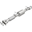 Load image into Gallery viewer, MagnaFlow Conv Direct Fit 91-95 Toyota Previa 2.4L - Main Product View