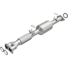 Load image into Gallery viewer, MagnaFlow Conv Direct Fit 91-95 Toyota Previa 2.4L - Main Product View