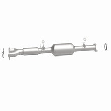 Load image into Gallery viewer, MagnaFlow Conv Direct Fit 91-95 Toyota Previa 2.4L - Side View