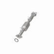 Load image into Gallery viewer, MagnaFlow Conv Direct Fit 91-95 Toyota Previa 2.4L - Back View