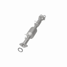 Load image into Gallery viewer, MagnaFlow Conv Direct Fit 91-95 Toyota Previa 2.4L - Back View