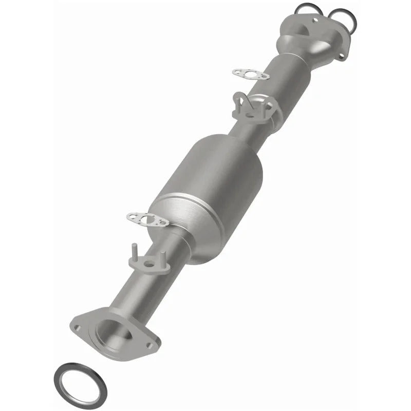 MagnaFlow Conv Direct Fit 91-95 Toyota Previa 2.4L - Additional View 5