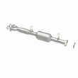 Load image into Gallery viewer, MagnaFlow Conv Direct Fit 91-95 Toyota Previa 2.4L - Additional View 6