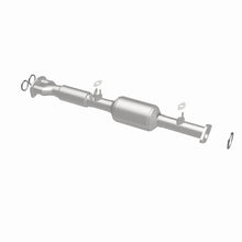 Load image into Gallery viewer, MagnaFlow Conv Direct Fit 91-95 Toyota Previa 2.4L - Additional View 6