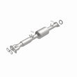 Load image into Gallery viewer, MagnaFlow Conv Direct Fit 91-95 Toyota Previa 2.4L - Additional View 11