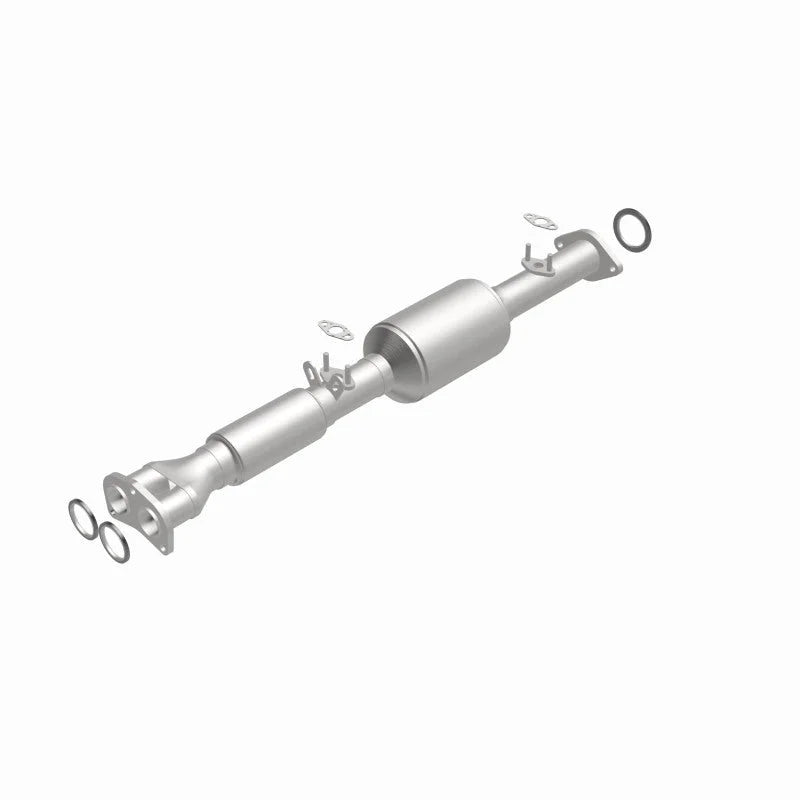 MagnaFlow Conv Direct Fit 91-95 Toyota Previa 2.4L - Additional View 11