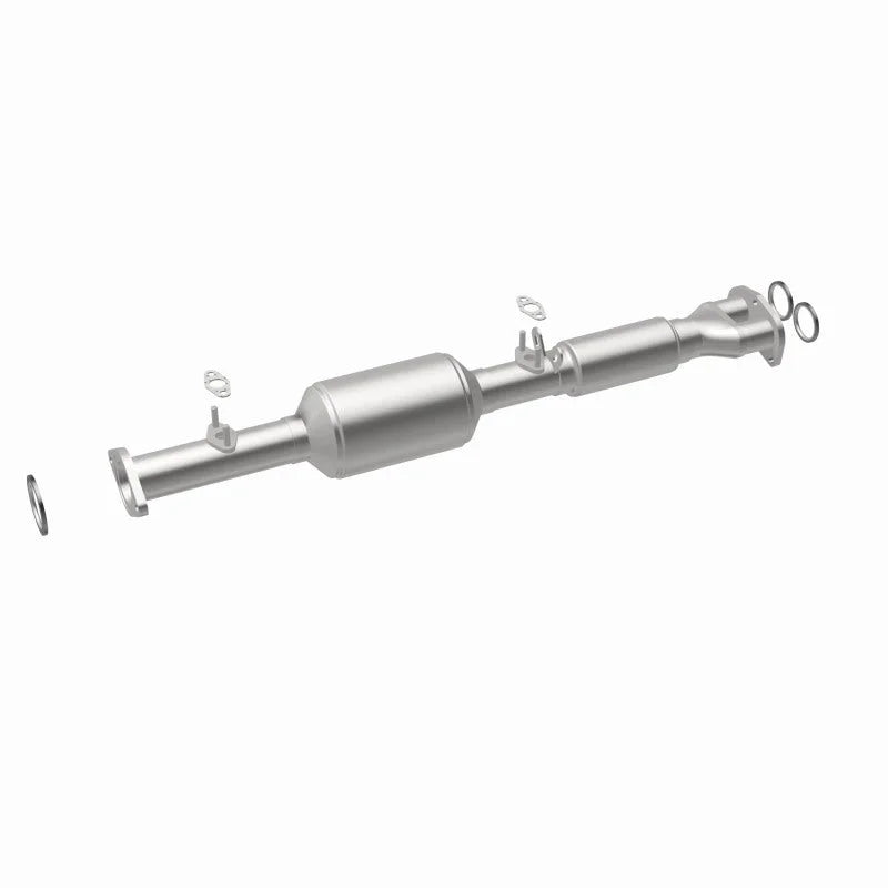 MagnaFlow Conv Direct Fit 91-95 Toyota Previa 2.4L - Additional View 12