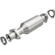 Load image into Gallery viewer, MagnaFlow Conv Direct Fit 92-95 Integra 1.7/1.8 CA - Main Product View