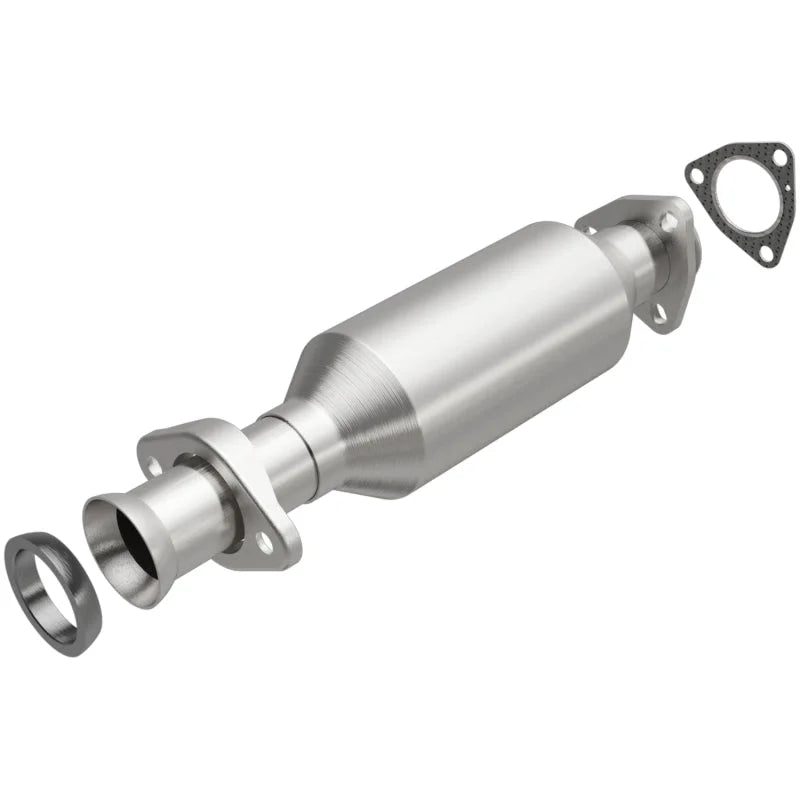MagnaFlow Conv Direct Fit 92-95 Integra 1.7/1.8 CA - Main Product View