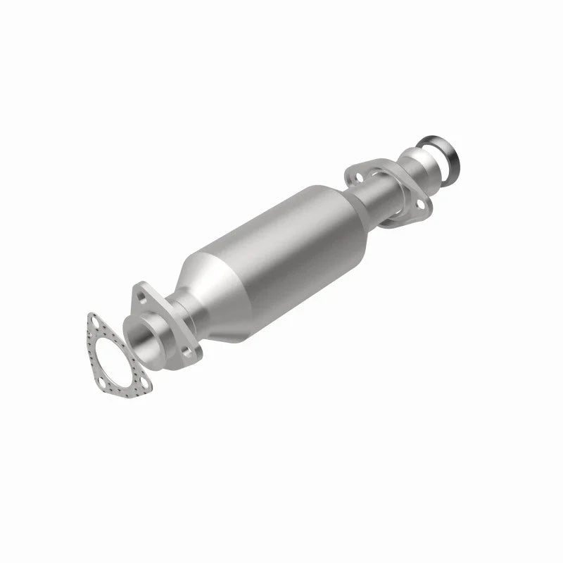 MagnaFlow Conv Direct Fit 92-95 Integra 1.7/1.8 CA - Installation View