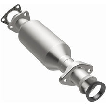Load image into Gallery viewer, MagnaFlow Conv Direct Fit 92-95 Integra 1.7/1.8 CA - Additional View 5