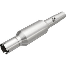 Load image into Gallery viewer, MagnaFlow Conv Direct Fit 96-98 Jeep Grand Cherokee Underbody - Main Product View