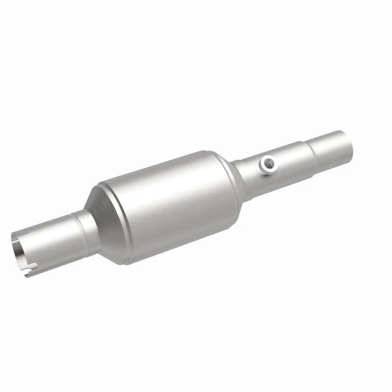 MagnaFlow Conv Direct Fit 96-98 Jeep Grand Cherokee Underbody - Additional View 7