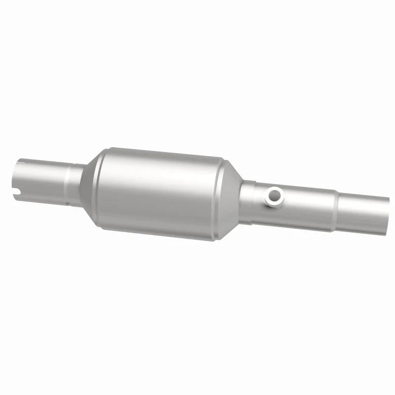 MagnaFlow Conv Direct Fit 96-98 Jeep Grand Cherokee Underbody - Additional View 10