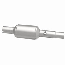 Load image into Gallery viewer, MagnaFlow Conv Direct Fit 96-98 Jeep Grand Cherokee Underbody - Additional View 10