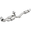 Load image into Gallery viewer, MagnaFlow Conv Direct Fit 97-01 Toyota Camry 3.0L / 96-98 Lexus ES300 3.0L - Main Product View