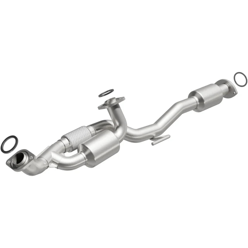 MagnaFlow Conv Direct Fit 97-01 Toyota Camry 3.0L / 96-98 Lexus ES300 3.0L - Main Product View