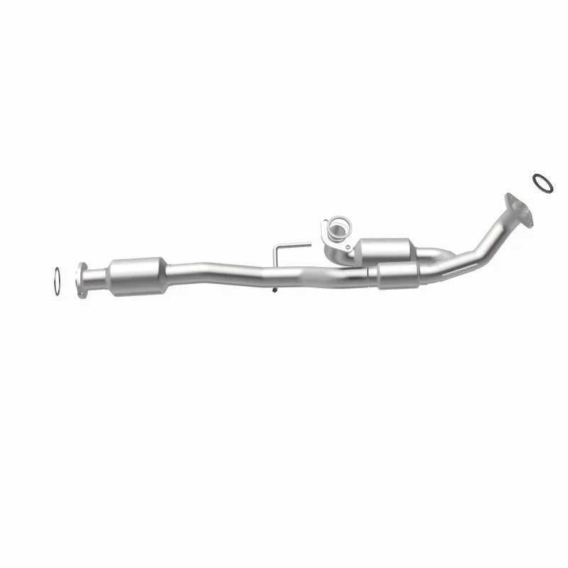 MagnaFlow Conv Direct Fit 97-01 Toyota Camry 3.0L / 96-98 Lexus ES300 3.0L - Additional View 5