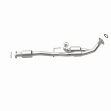 Load image into Gallery viewer, MagnaFlow Conv Direct Fit 97-01 Toyota Camry 3.0L / 96-98 Lexus ES300 3.0L - Additional View 5