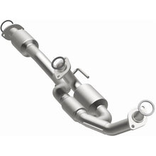 Load image into Gallery viewer, MagnaFlow Conv Direct Fit 97-01 Toyota Camry 3.0L / 96-98 Lexus ES300 3.0L - Additional View 6