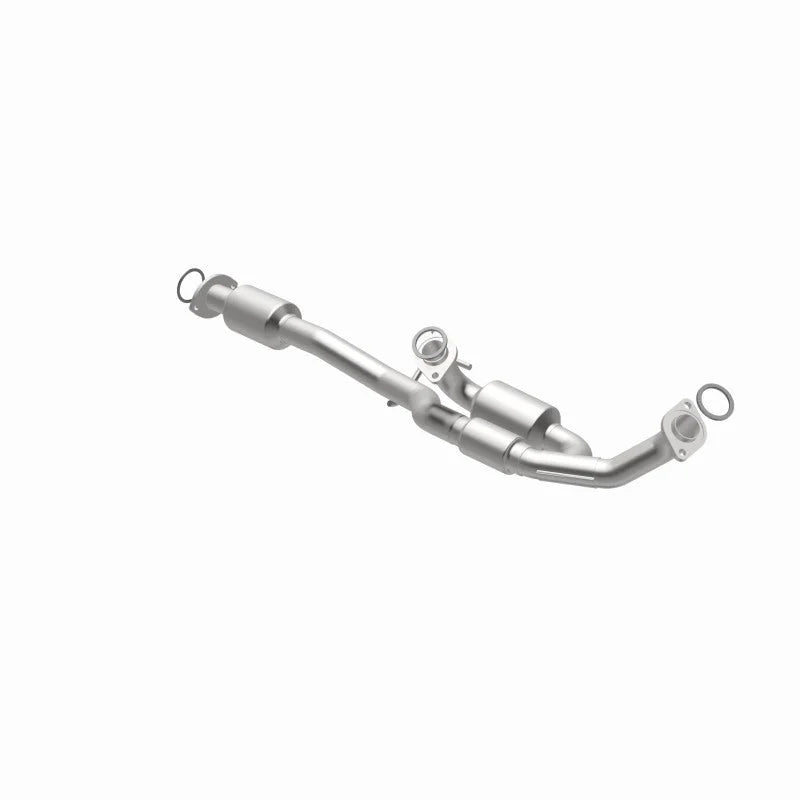 MagnaFlow Conv Direct Fit 97-01 Toyota Camry 3.0L / 96-98 Lexus ES300 3.0L - Additional View 7
