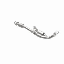 Load image into Gallery viewer, MagnaFlow Conv Direct Fit 97-01 Toyota Camry 3.0L / 96-98 Lexus ES300 3.0L - Additional View 7
