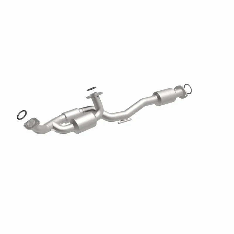 MagnaFlow Conv Direct Fit 97-01 Toyota Camry 3.0L / 96-98 Lexus ES300 3.0L - Additional View 9