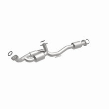 Load image into Gallery viewer, MagnaFlow Conv Direct Fit 97-01 Toyota Camry 3.0L / 96-98 Lexus ES300 3.0L - Additional View 9