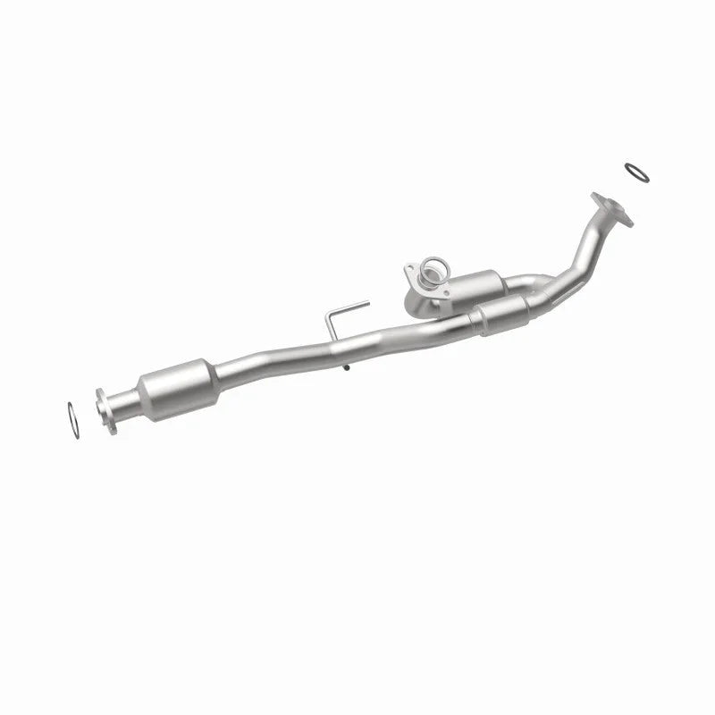 MagnaFlow Conv Direct Fit 97-01 Toyota Camry 3.0L / 96-98 Lexus ES300 3.0L - Additional View 10