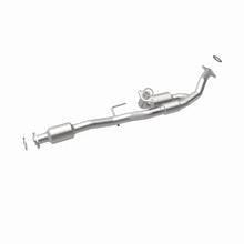 Load image into Gallery viewer, MagnaFlow Conv Direct Fit 97-01 Toyota Camry 3.0L / 96-98 Lexus ES300 3.0L - Additional View 10