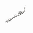 Load image into Gallery viewer, MagnaFlow Conv Direct Fit 97-01 Toyota Camry 3.0L / 96-98 Lexus ES300 3.0L - Additional View 12