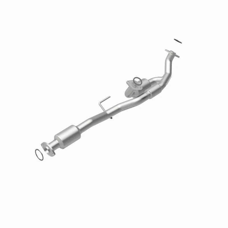 MagnaFlow Conv Direct Fit 97-01 Toyota Camry 3.0L / 96-98 Lexus ES300 3.0L - Additional View 12