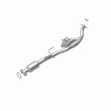 Load image into Gallery viewer, MagnaFlow Conv Direct Fit 97-01 Toyota Camry 3.0L / 96-98 Lexus ES300 3.0L - Additional View 12