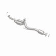 Load image into Gallery viewer, MagnaFlow Conv Direct Fit 97-01 Toyota Camry 3.0L / 96-98 Lexus ES300 3.0L - Additional View 13