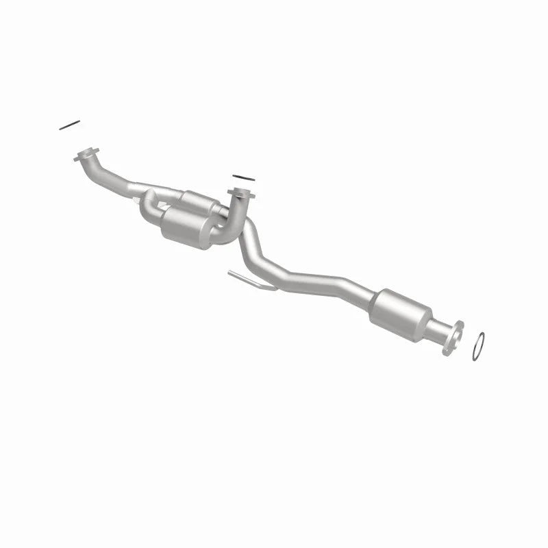 MagnaFlow Conv Direct Fit 97-01 Toyota Camry 3.0L / 96-98 Lexus ES300 3.0L - Additional View 13