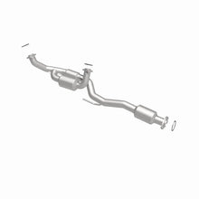 Load image into Gallery viewer, MagnaFlow Conv Direct Fit 97-01 Toyota Camry 3.0L / 96-98 Lexus ES300 3.0L - Additional View 13
