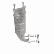 Load image into Gallery viewer, MagnaFlow Conv Direct Fit 97-99 Hyundai Accent 1.5L - Additional View 5