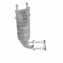 Load image into Gallery viewer, MagnaFlow Conv Direct Fit 97-99 Hyundai Accent 1.5L - Additional View 5