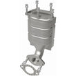 Load image into Gallery viewer, MagnaFlow Conv Direct Fit 97-99 Hyundai Accent 1.5L - Additional View 7