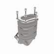 Load image into Gallery viewer, MagnaFlow Conv Direct Fit 97-99 Hyundai Accent 1.5L - Additional View 9