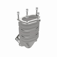 Load image into Gallery viewer, MagnaFlow Conv Direct Fit 97-99 Hyundai Accent 1.5L - Additional View 9