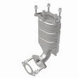 Load image into Gallery viewer, MagnaFlow Conv Direct Fit 97-99 Hyundai Accent 1.5L - Additional View 10