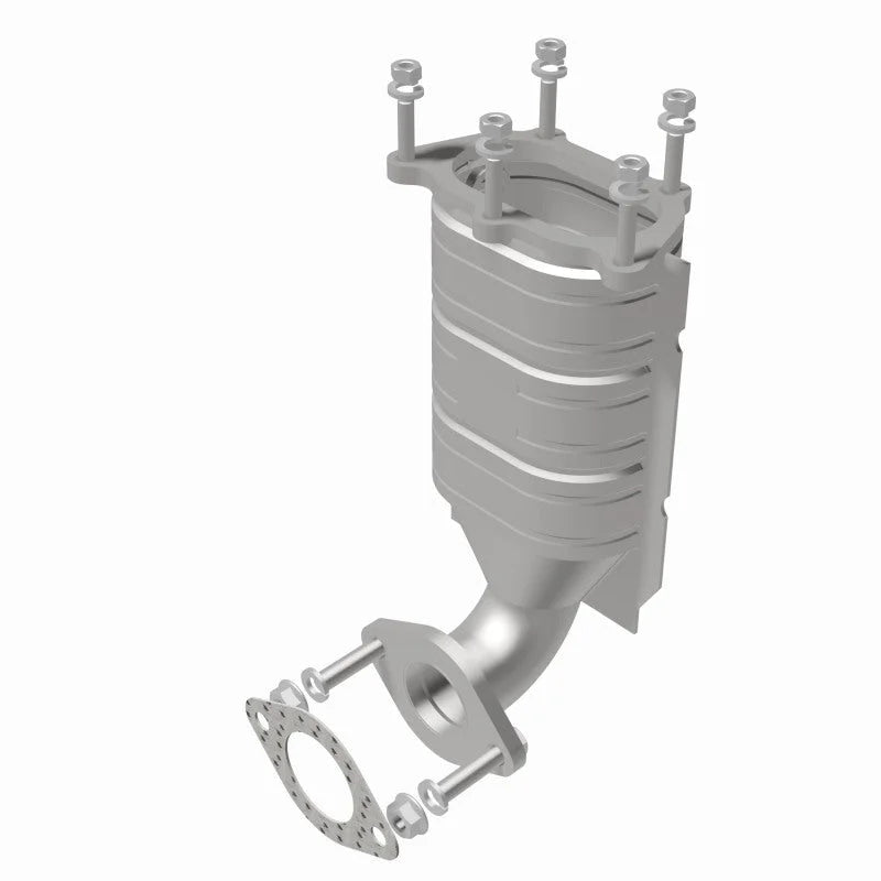 MagnaFlow Conv Direct Fit 97-99 Hyundai Accent 1.5L - Additional View 10