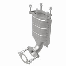 Load image into Gallery viewer, MagnaFlow Conv Direct Fit 97-99 Hyundai Accent 1.5L - Additional View 10