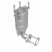 Load image into Gallery viewer, MagnaFlow Conv Direct Fit 97-99 Hyundai Accent 1.5L - Additional View 11