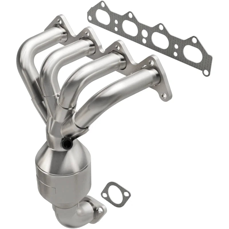 MagnaFlow Conv Direct Fit 98-01 Hyundai Elantra 1.8L - Main Product View
