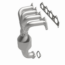 Load image into Gallery viewer, MagnaFlow Conv Direct Fit 98-01 Hyundai Elantra 1.8L - Additional View 5