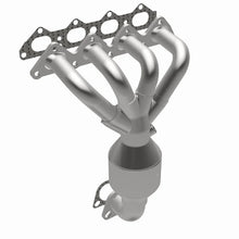 Load image into Gallery viewer, MagnaFlow Conv Direct Fit 98-01 Hyundai Elantra 1.8L - Additional View 9